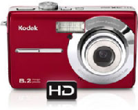 Kodak EASYSHARE M853 (8763674)